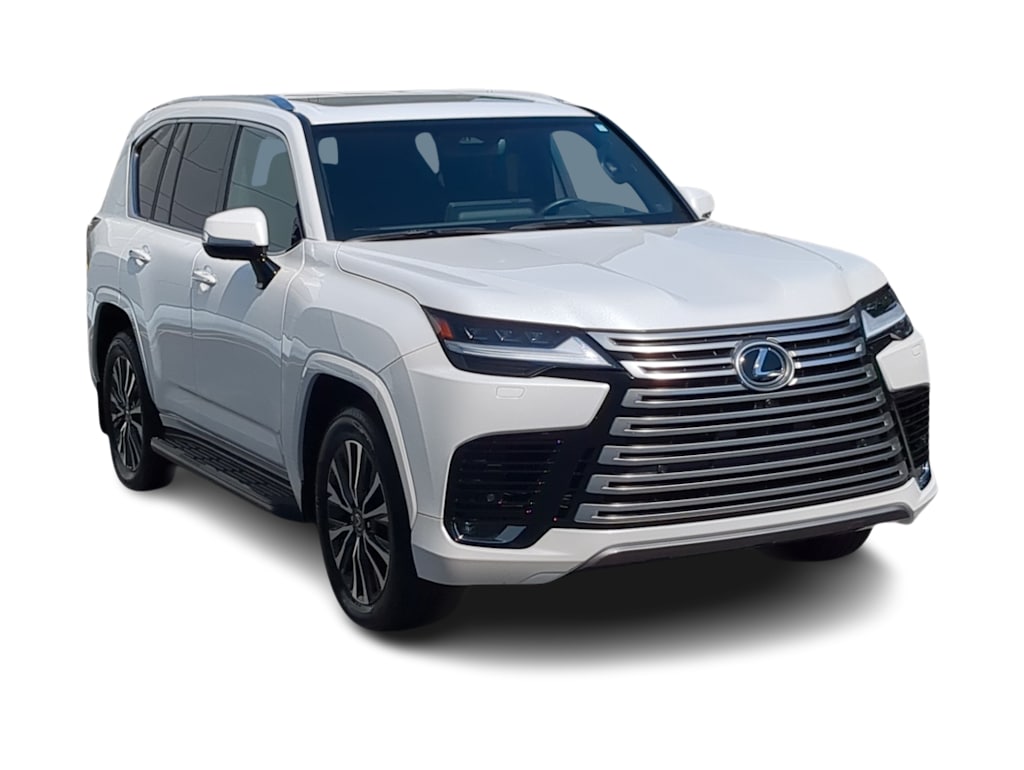 Thumbnail: 2025 Lexus ES - 20