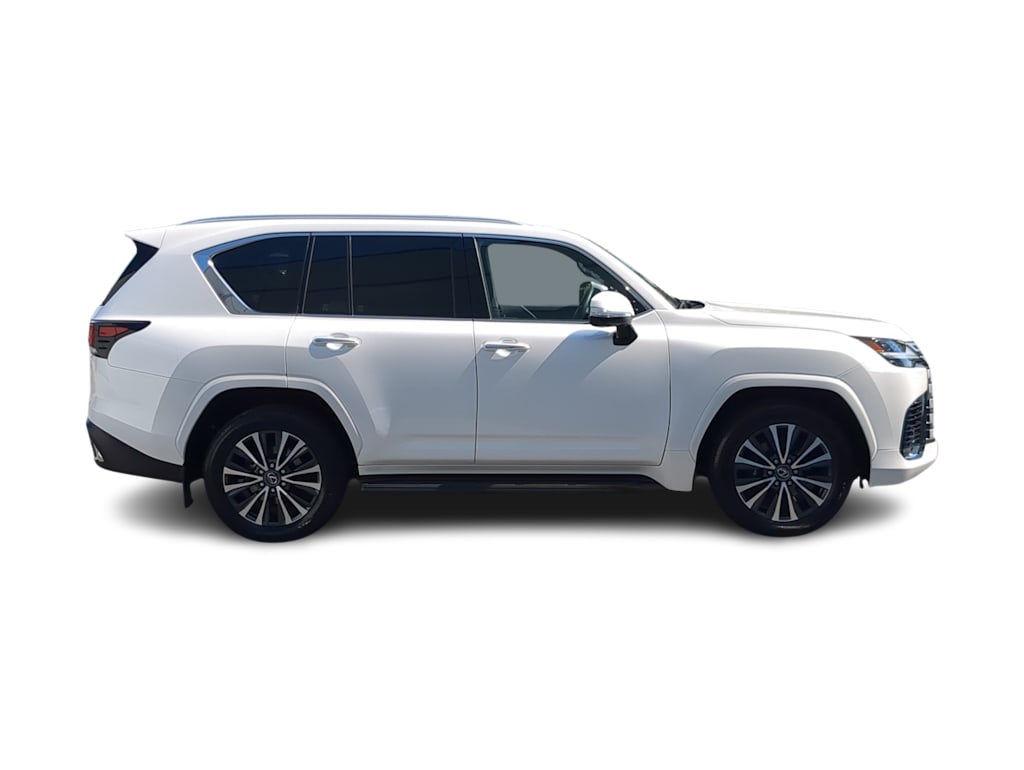 Thumbnail: 2025 Lexus ES - 23
