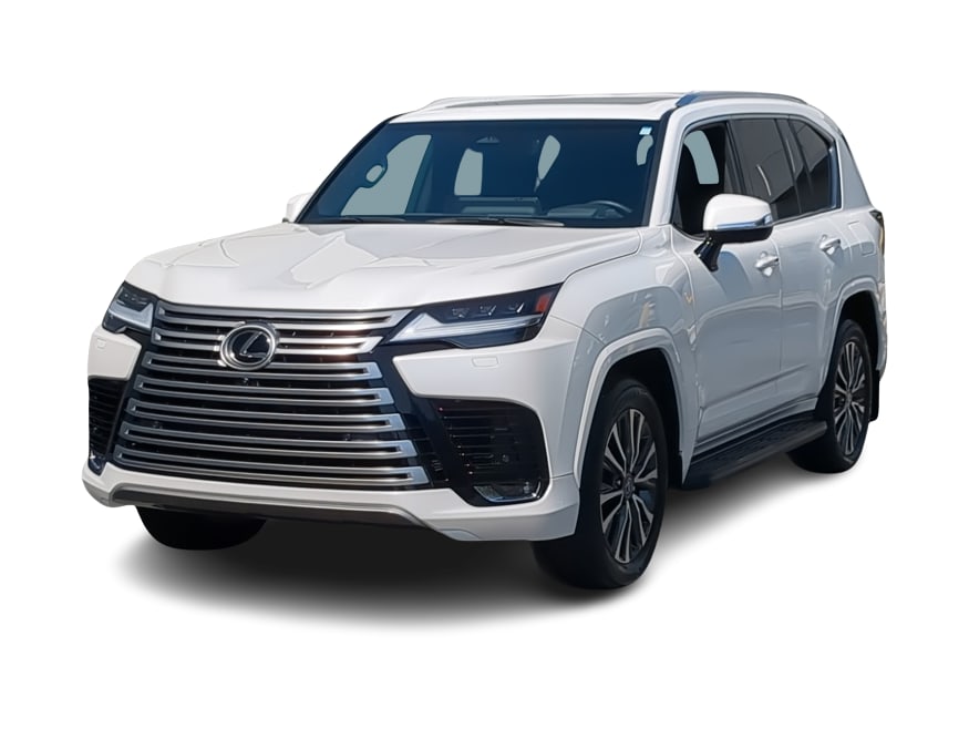 Thumbnail: 2025 Lexus ES - 21