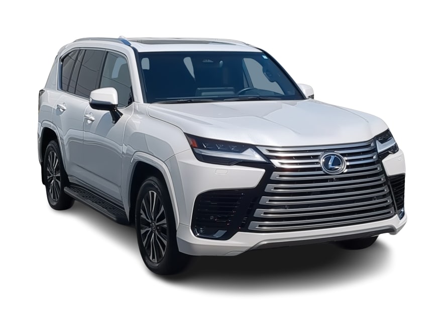 Thumbnail: 2025 Lexus ES - 20