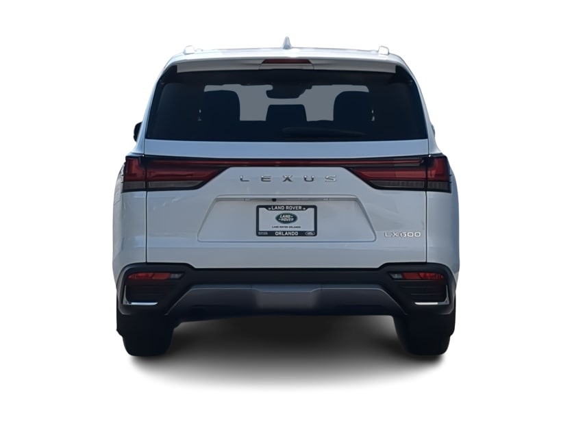 Thumbnail: 2025 Lexus ES - 5