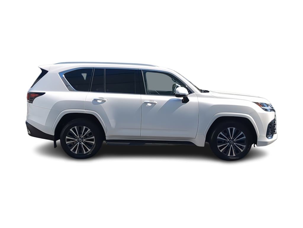 Thumbnail: 2025 Lexus ES - 23