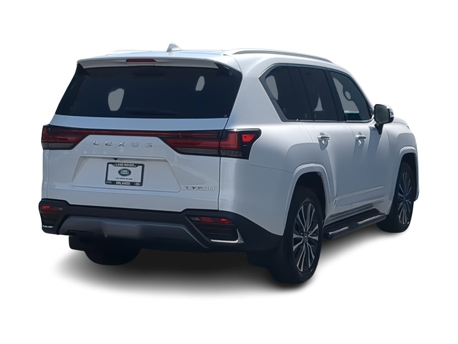 Thumbnail: 2025 Lexus ES - 22