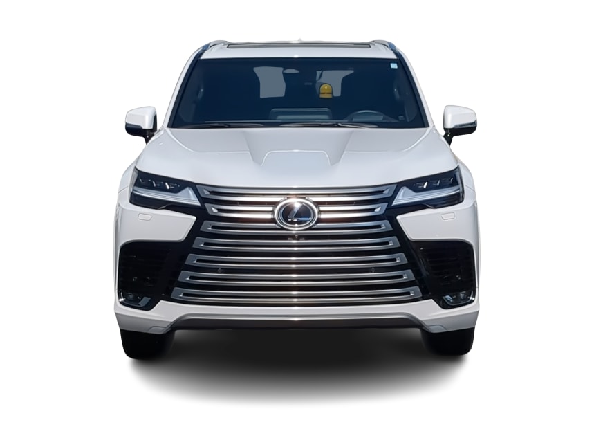 Thumbnail: 2025 Lexus ES - 6