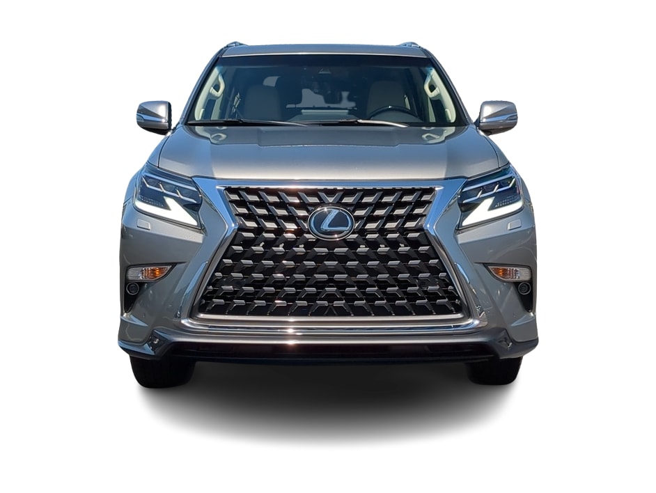 2023 Lexus GX 460 6