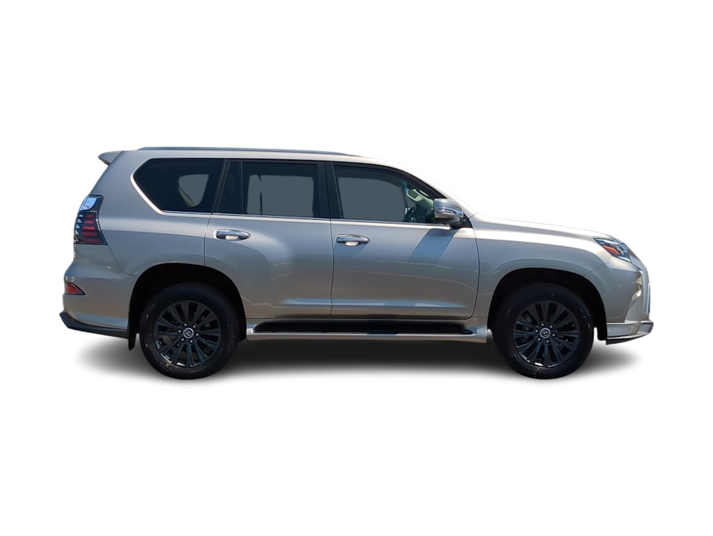 2023 Lexus GX 460 25