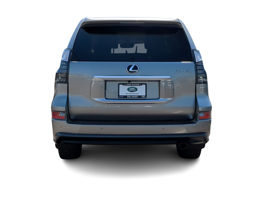 2023 Lexus GX 460 5