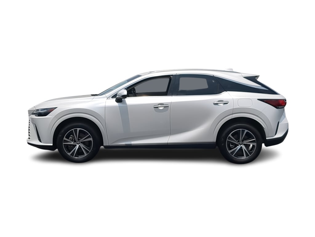 Thumbnail: 2023 Lexus RX - 3