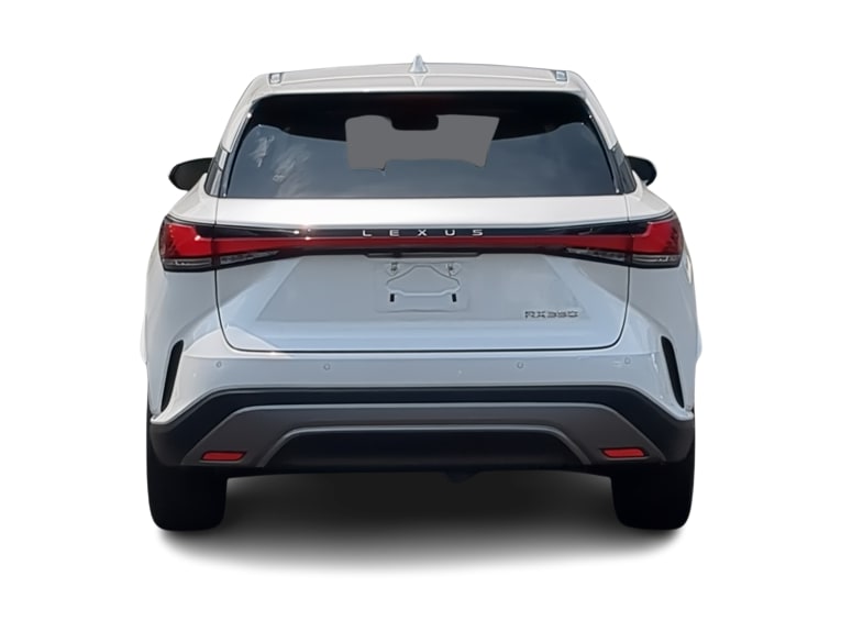 Thumbnail: 2023 Lexus RX - 5