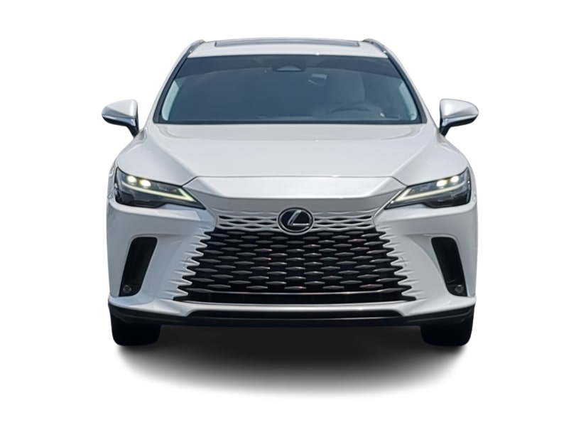Thumbnail: 2023 Lexus RX - 6
