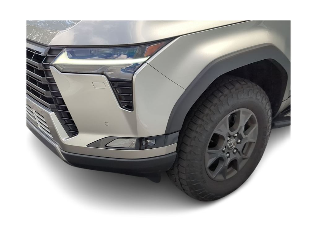 Thumbnail: 2024 Lexus ES - 22