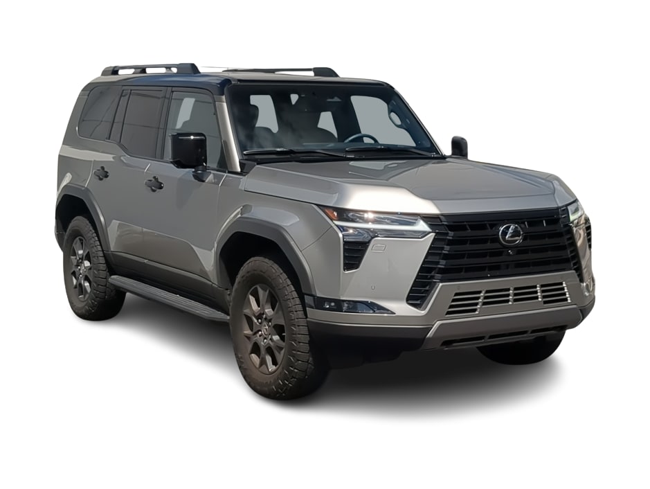 Thumbnail: 2024 Lexus ES - 18