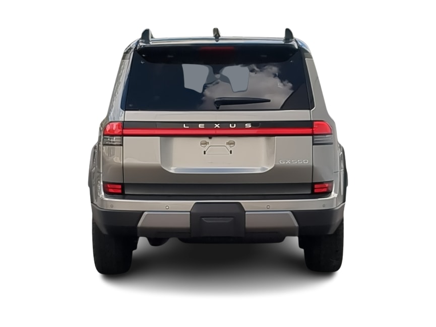 Thumbnail: 2024 Lexus ES - 5