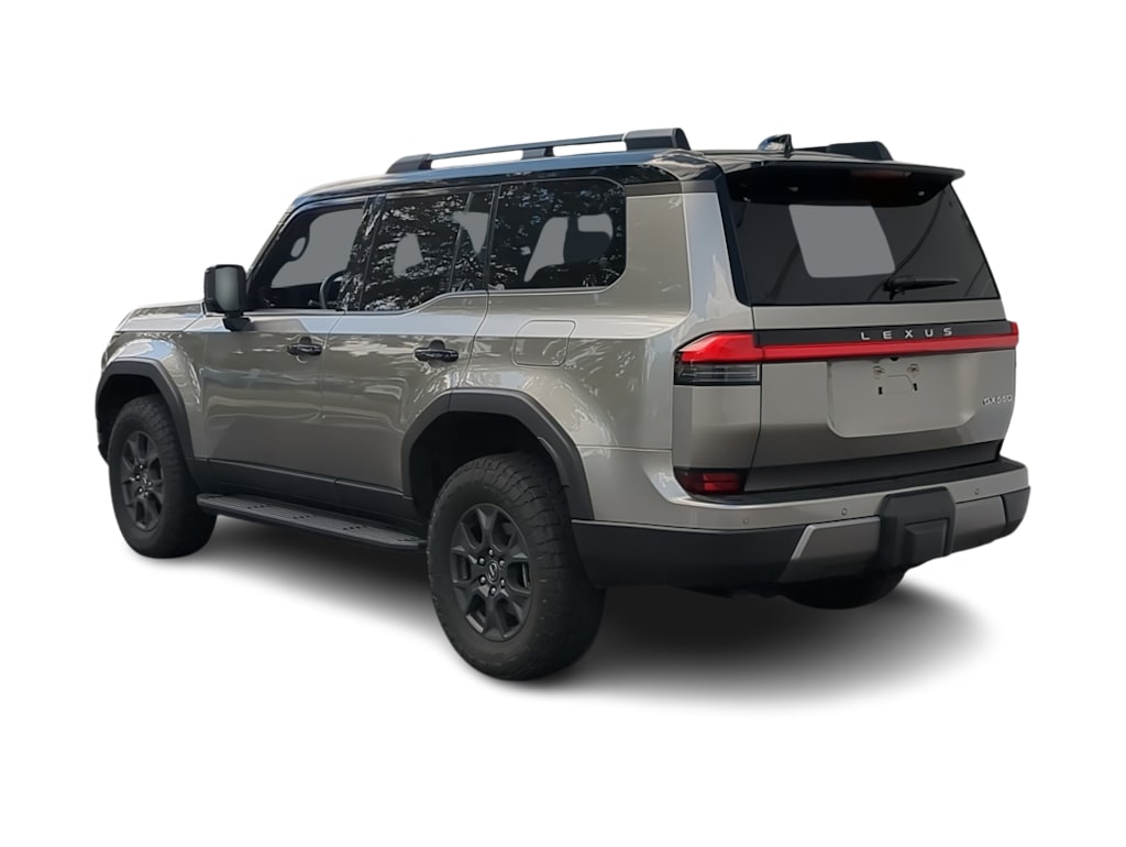 Thumbnail: 2024 Lexus ES - 4