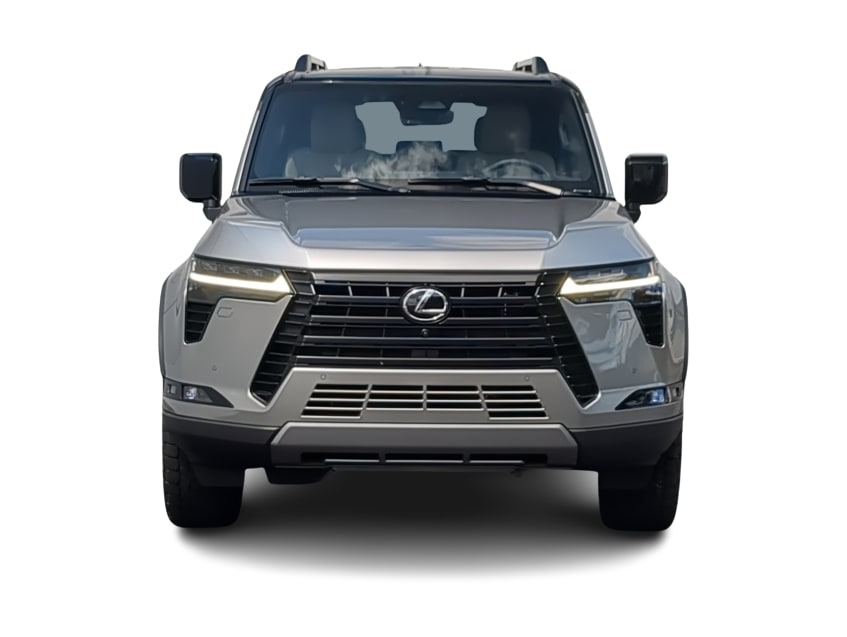 Thumbnail: 2024 Lexus ES - 6