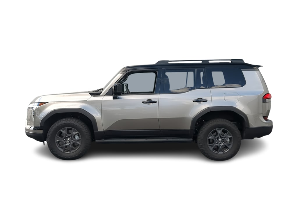 Thumbnail: 2024 Lexus ES - 3