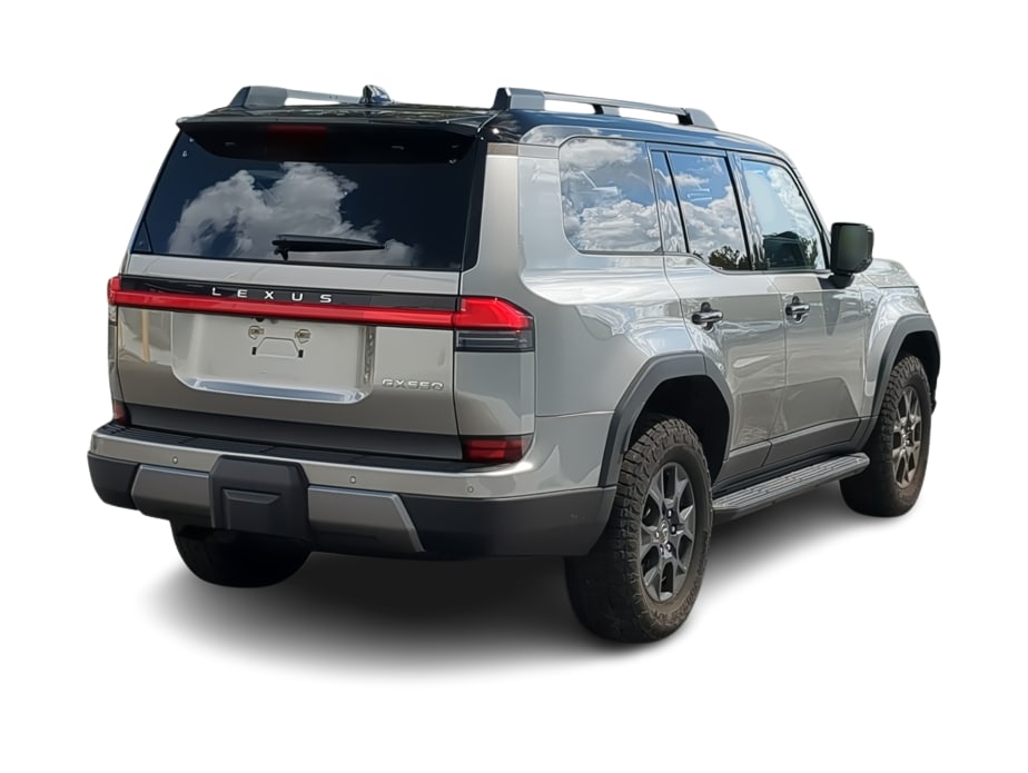 Thumbnail: 2024 Lexus ES - 20