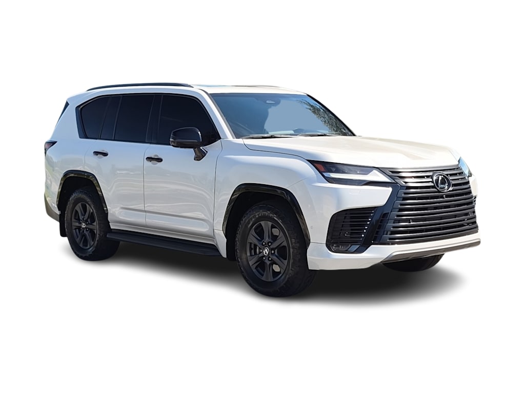 Thumbnail: 2025 Lexus ES - 20
