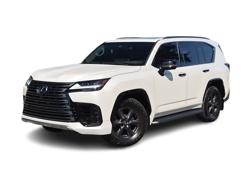 Thumbnail: 2025 Lexus ES - 21