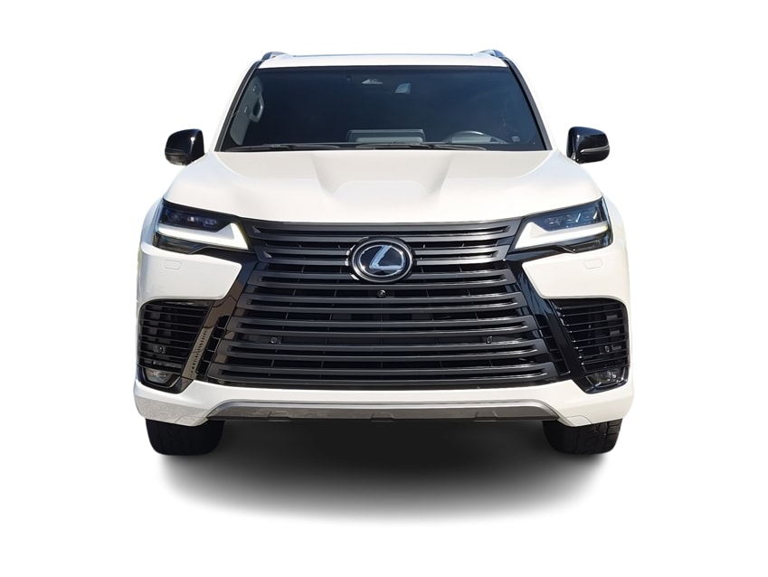 Thumbnail: 2025 Lexus ES - 6
