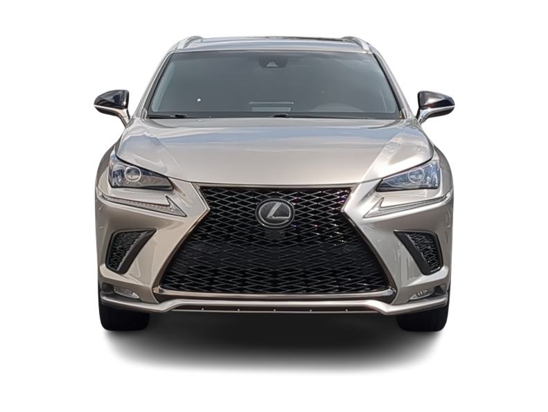 Thumbnail: 2019 Lexus NX - 6