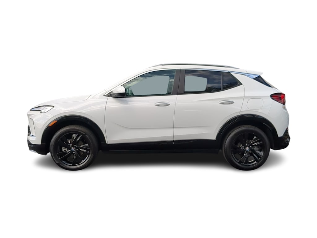 2024 Buick Encore GX Sport Touring 3