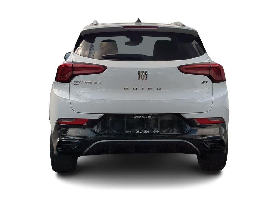 2024 Buick Encore GX Sport Touring 5