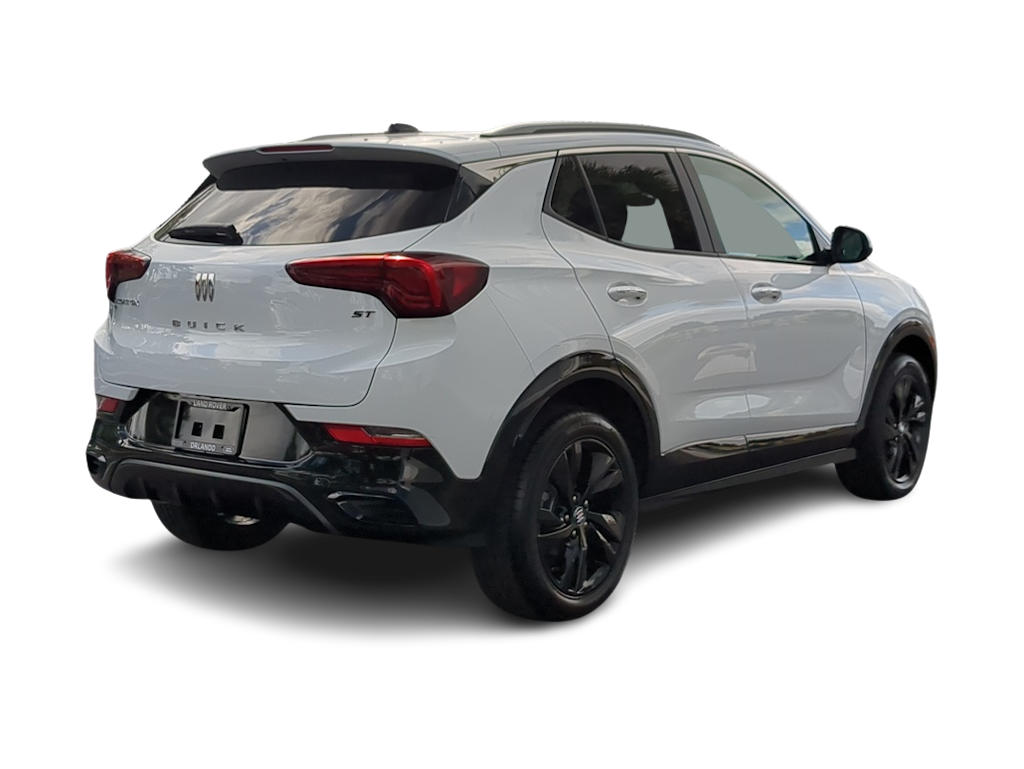 2024 Buick Encore GX Sport Touring 24