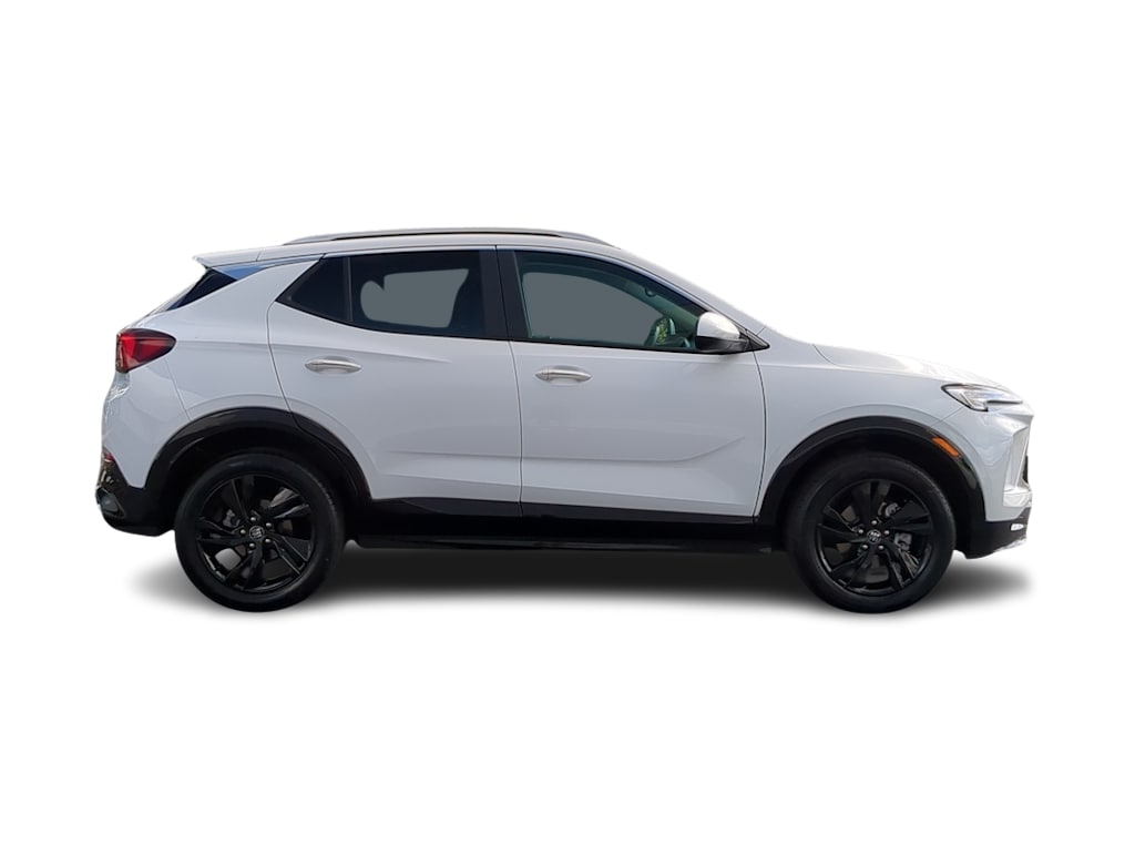 2024 Buick Encore GX Sport Touring 25