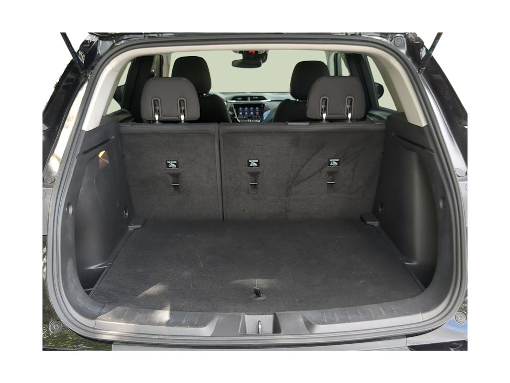 Thumbnail: 2021 Chevrolet TrailBlazer - 17