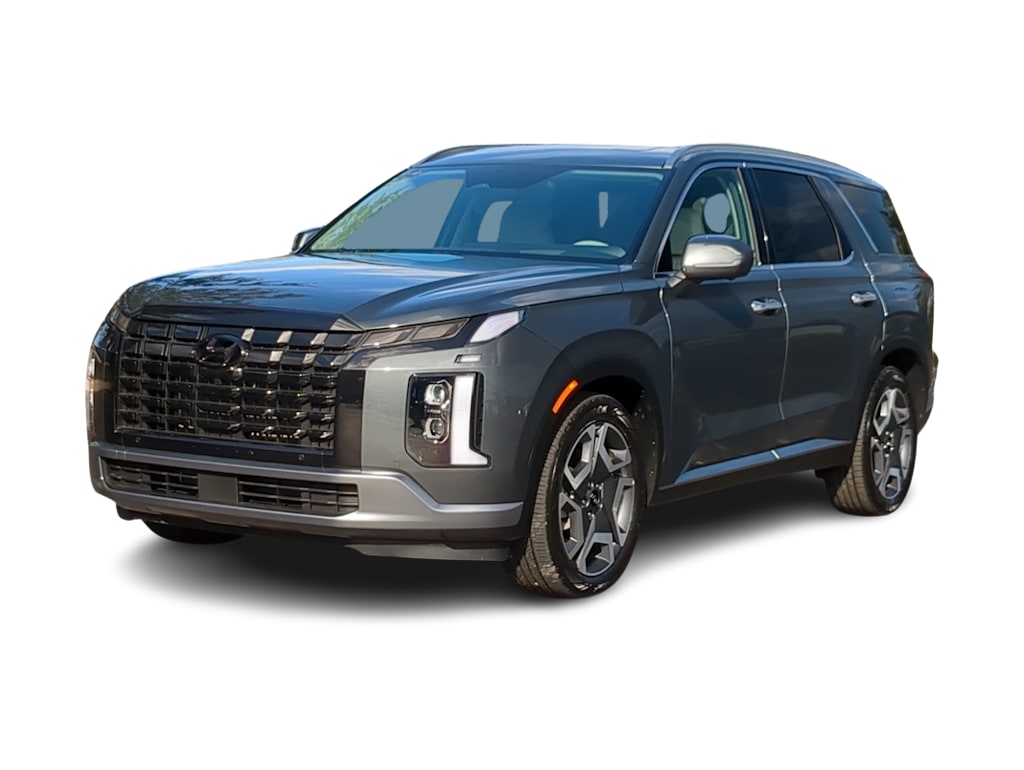 2024 Hyundai Palisade Limited 23