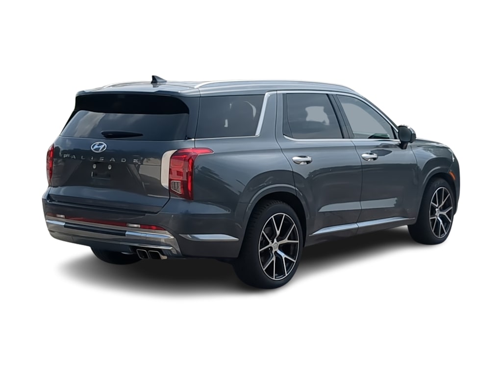 Thumbnail: 2023 Hyundai Palisade - 22