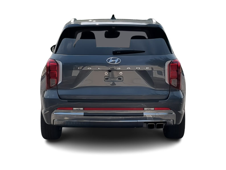 Thumbnail: 2023 Hyundai Palisade - 5