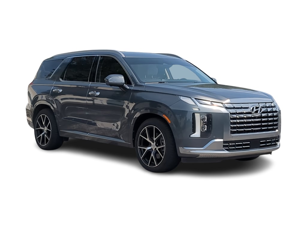 Thumbnail: 2023 Hyundai Palisade - 20