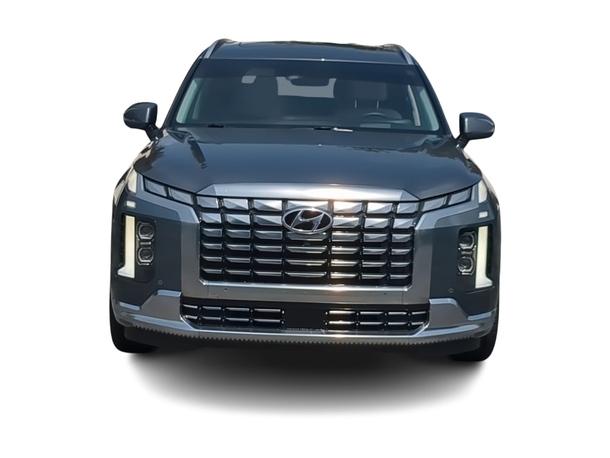 Thumbnail: 2023 Hyundai Palisade - 6