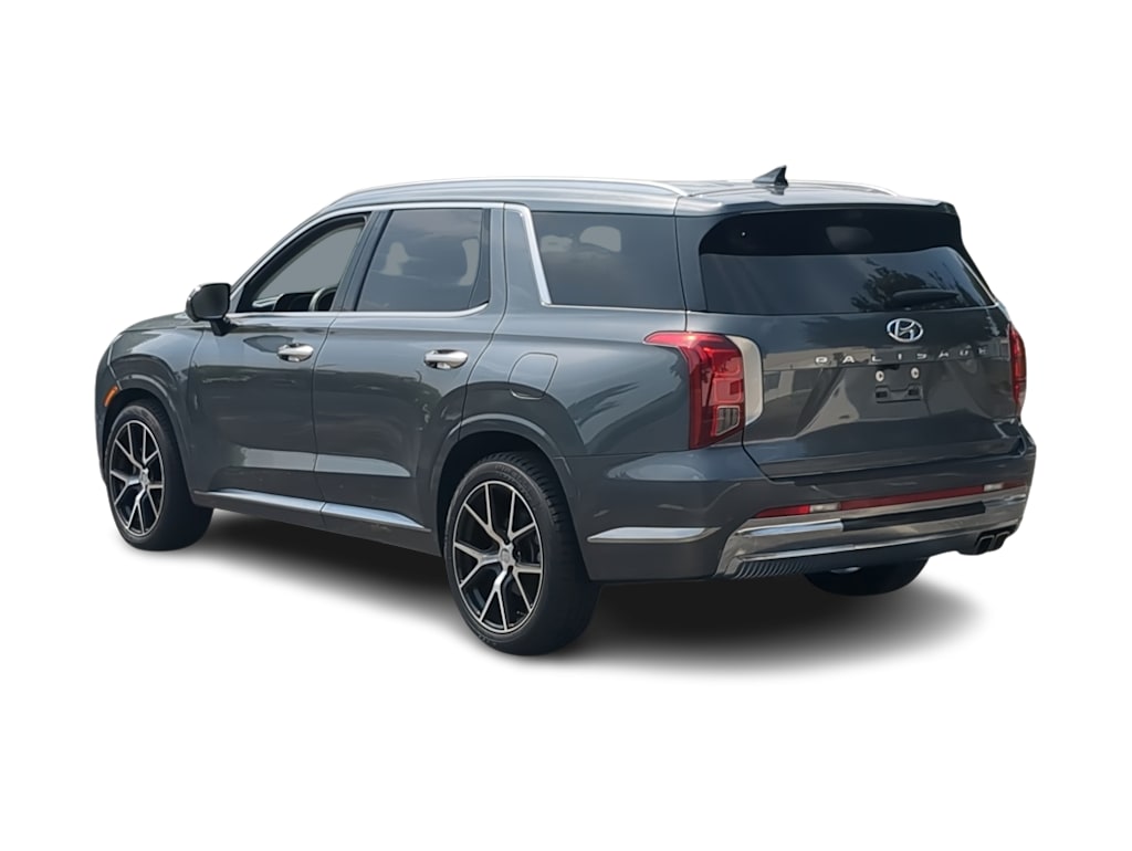 Thumbnail: 2023 Hyundai Palisade - 4