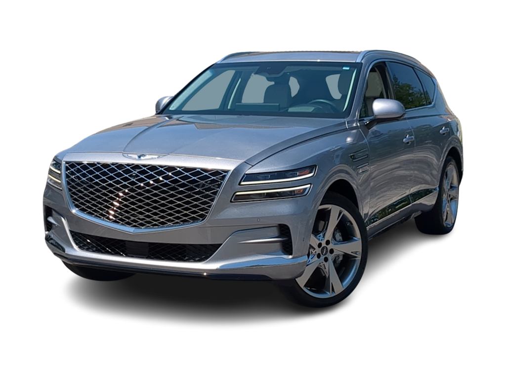 Image of 2024 Genesis GV80