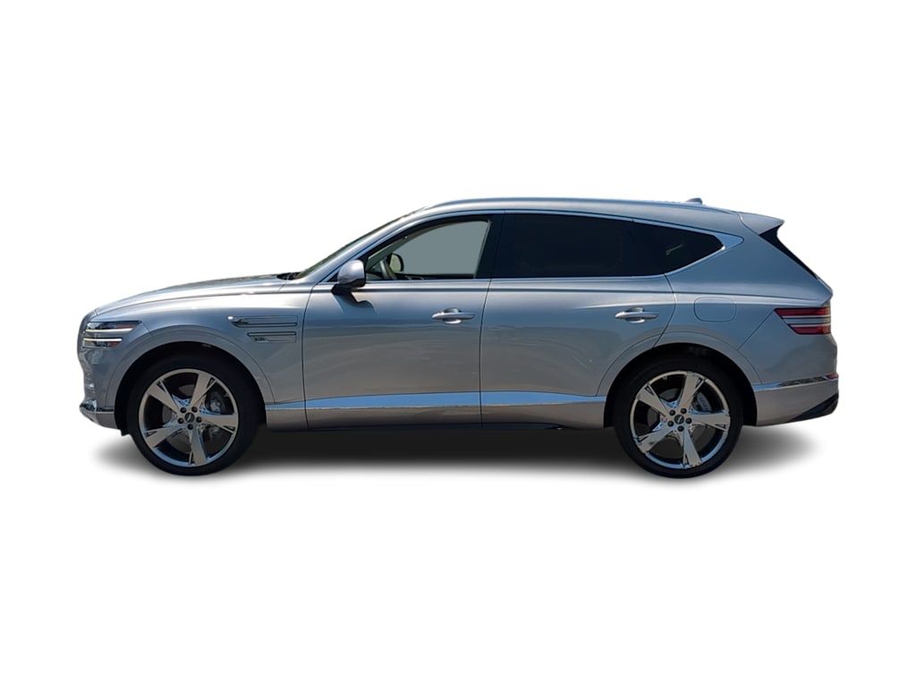 Image of 2024 Genesis GV80