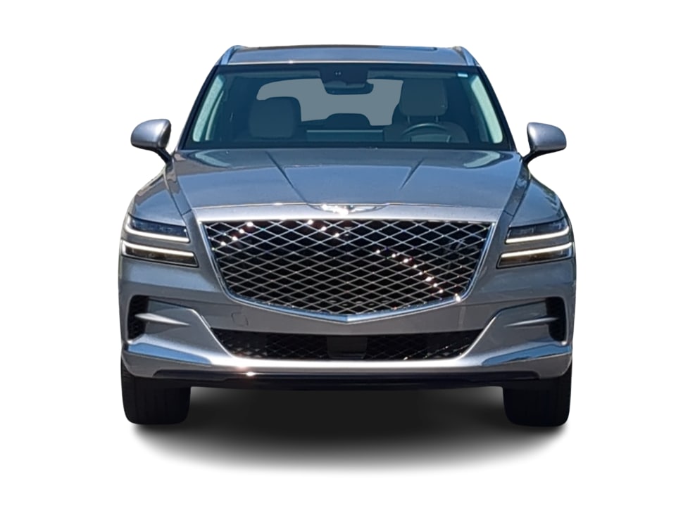 Image of 2024 Genesis GV80