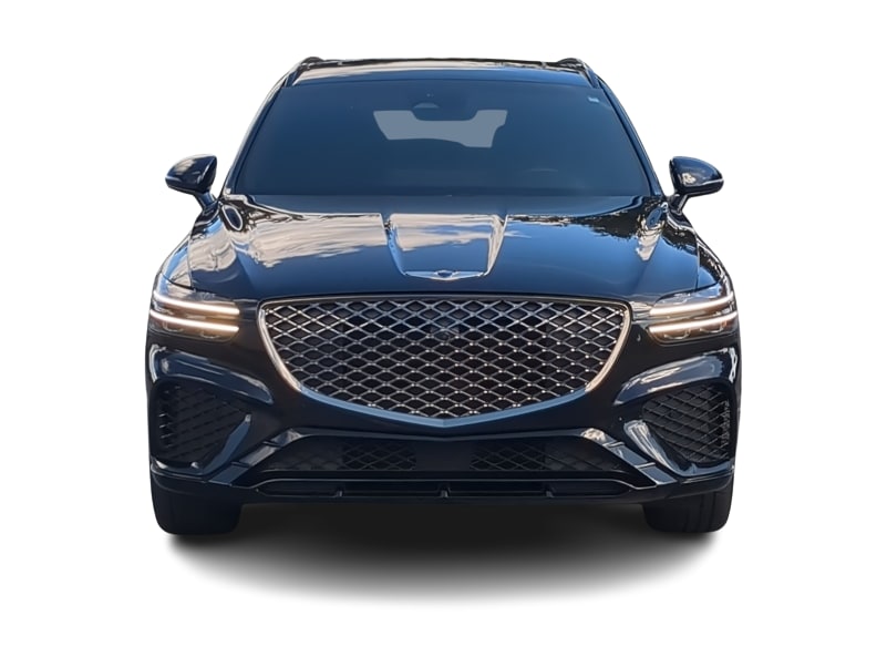 Thumbnail: 2023 Genesis GV70 - 5