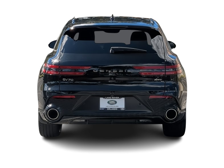 Thumbnail: 2023 Genesis GV70 - 21