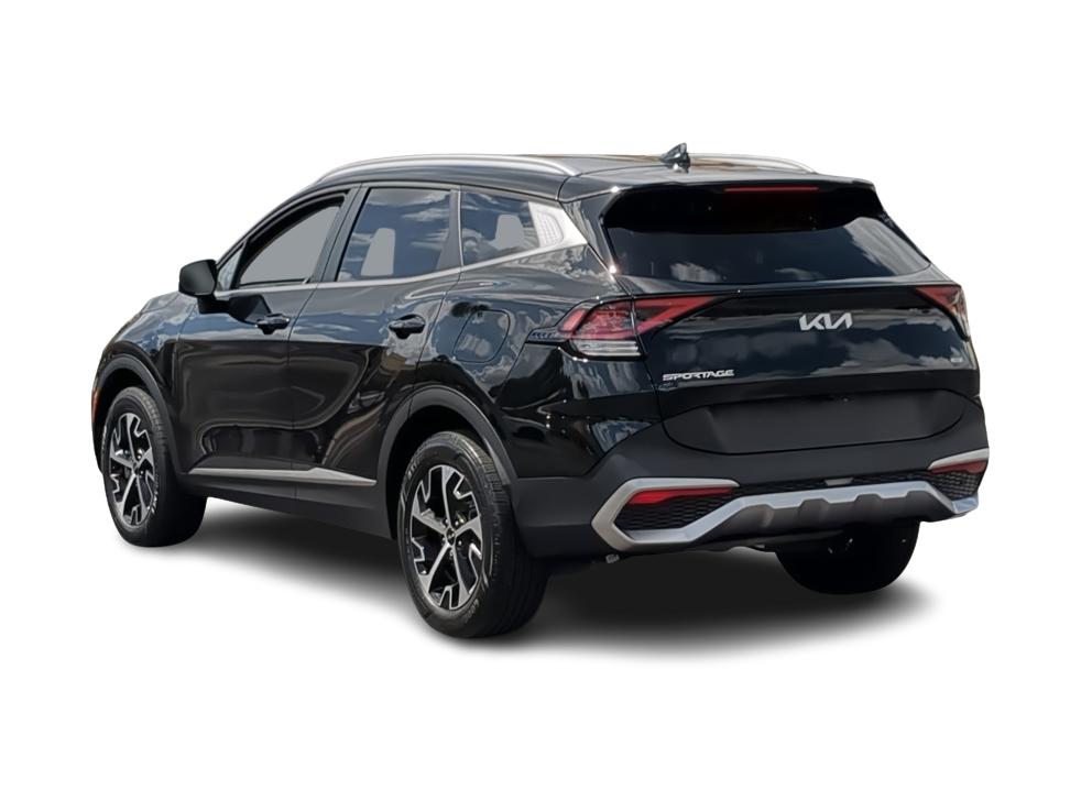 Thumbnail: 2023 Kia Sportage - 4