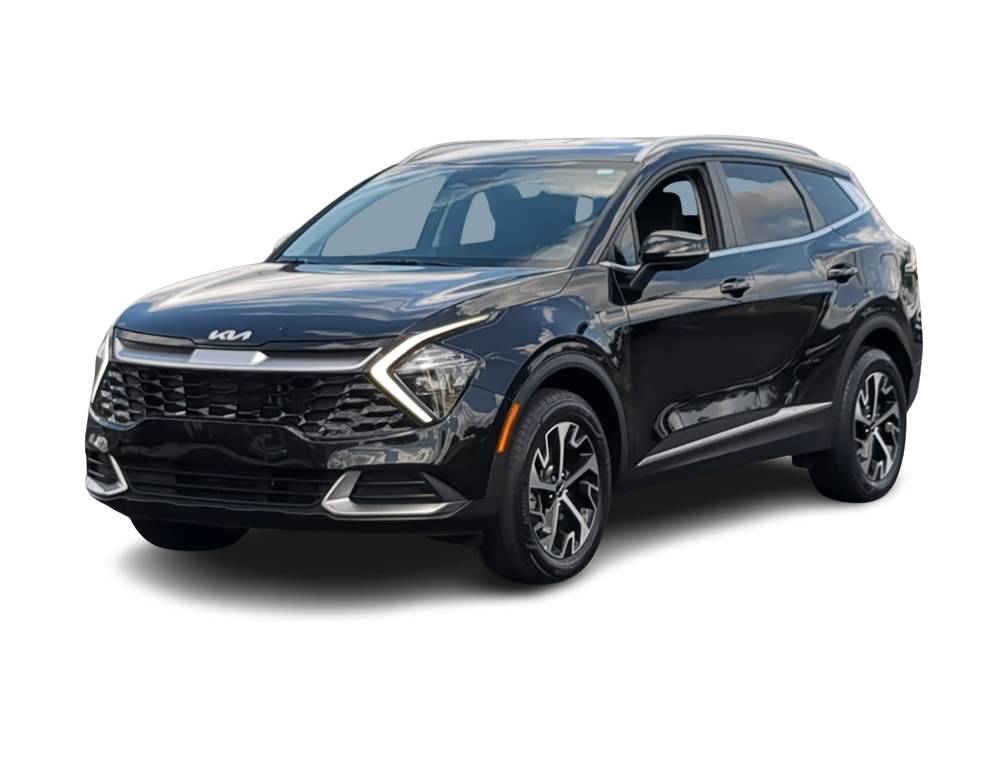 Thumbnail: 2023 Kia Sportage - 19