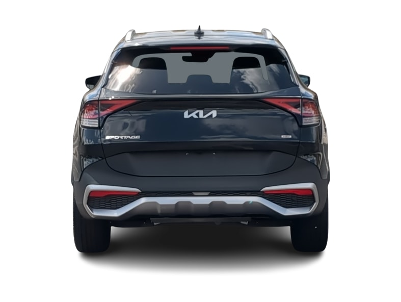 Thumbnail: 2023 Kia Sportage - 20