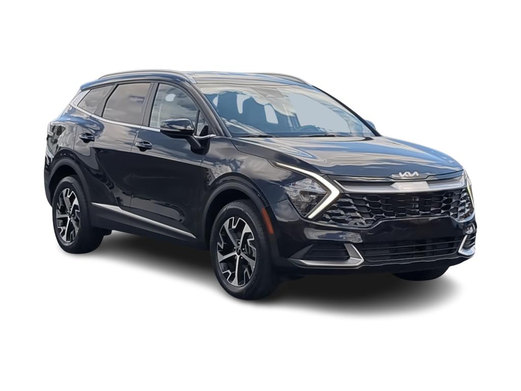 Thumbnail: 2023 Kia Sportage - 18