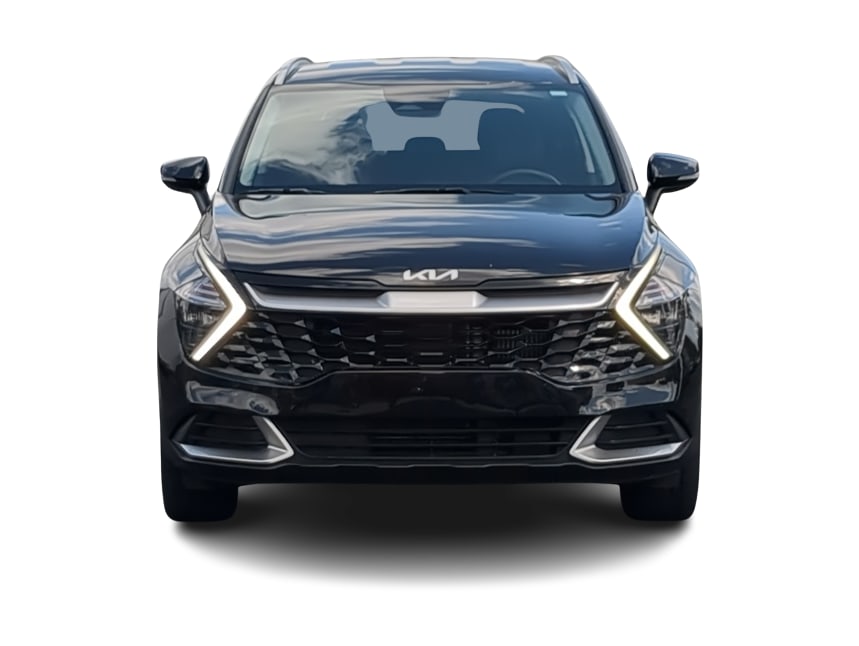 Thumbnail: 2023 Kia Sportage - 5