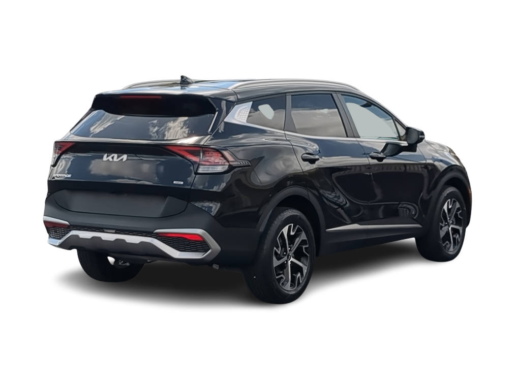 Thumbnail: 2023 Kia Sportage - 21
