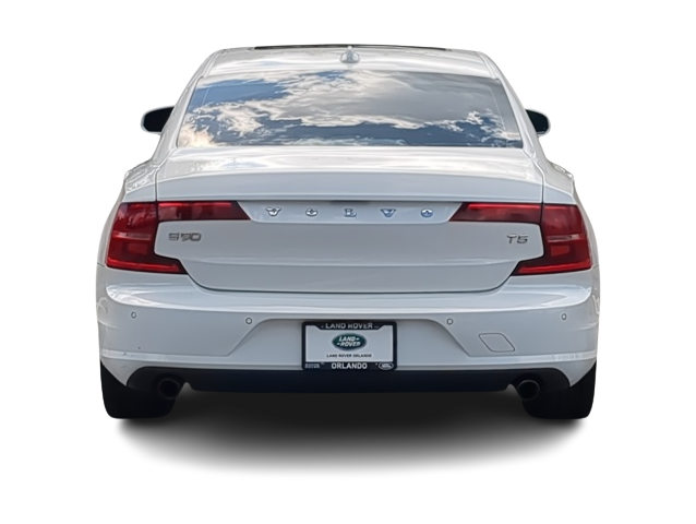 Thumbnail: 2018 Volvo S90 - 4