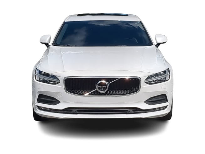 Thumbnail: 2018 Volvo S90 - 5