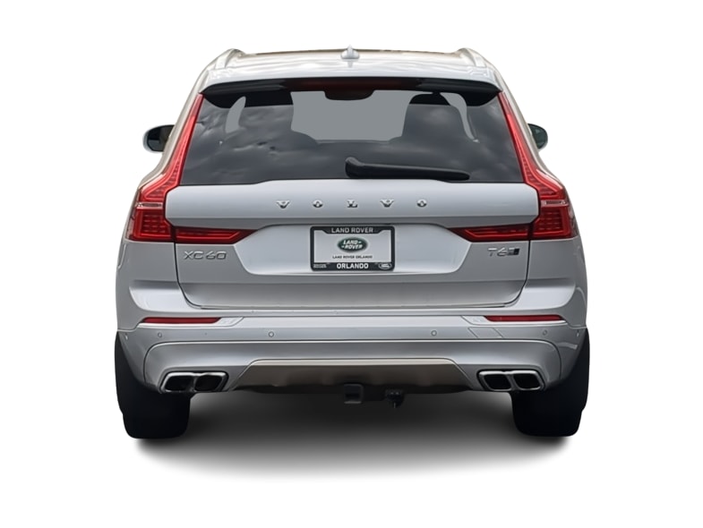 Thumbnail: 2019 Volvo XC60 - 22